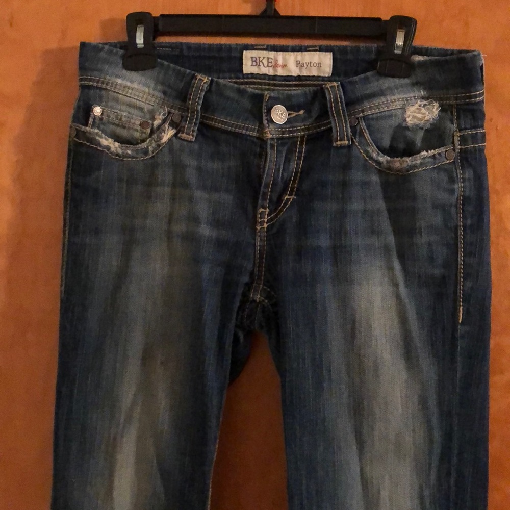 BKE denim Payton